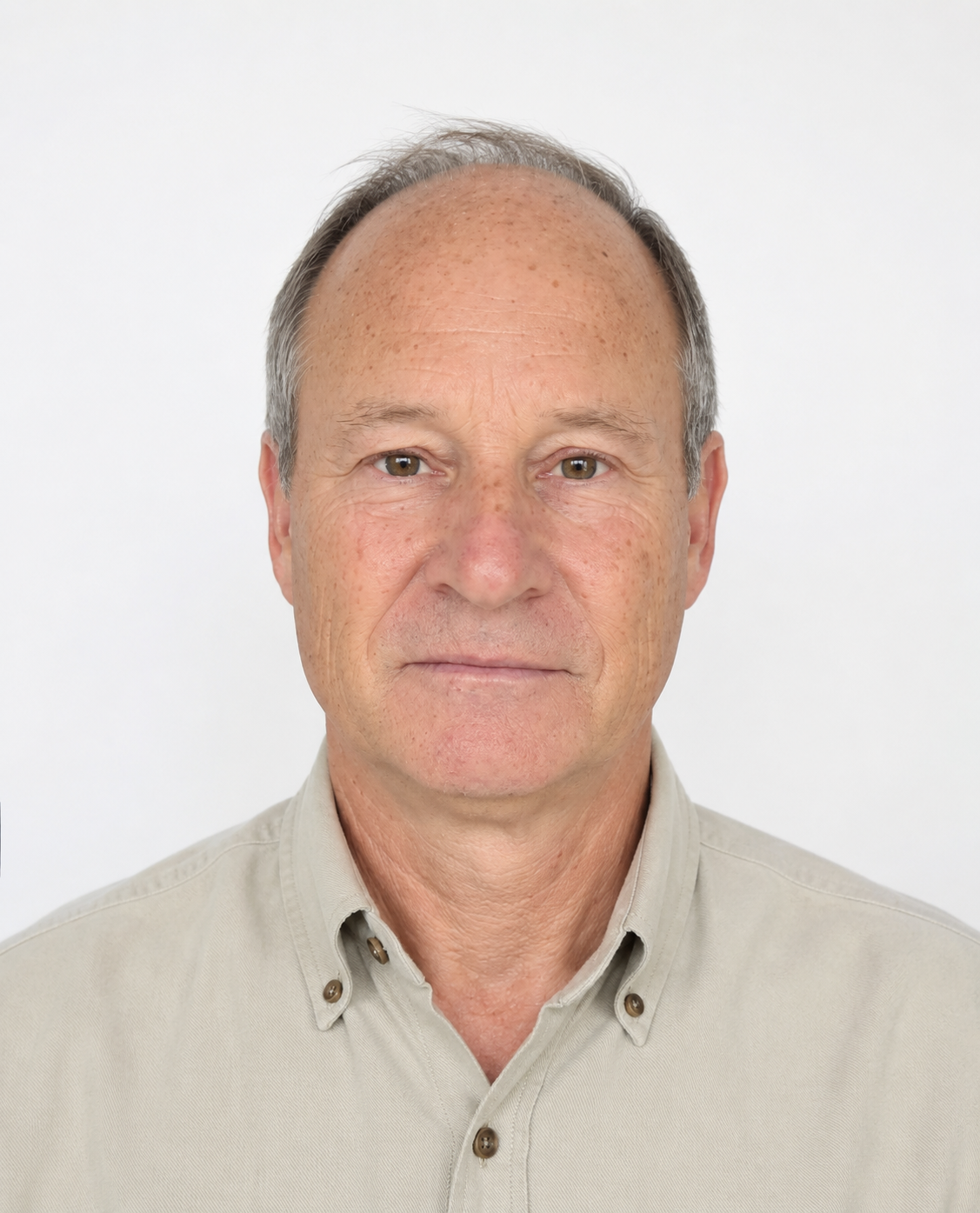 Dr. Rodney Dale Langel, D.C.